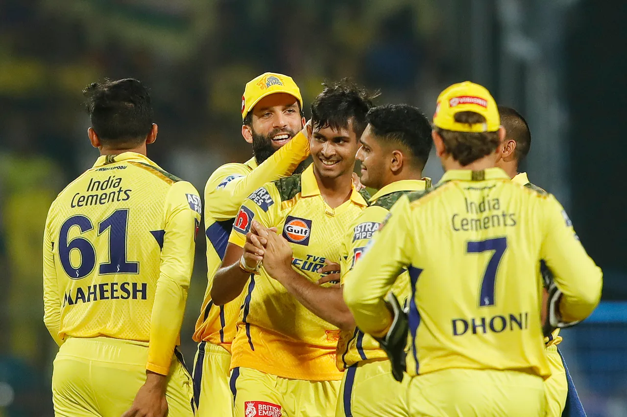 CSK VS PBKS | Preview, Pitch Report, Probable XIs, Fantasy Tips & Prediction